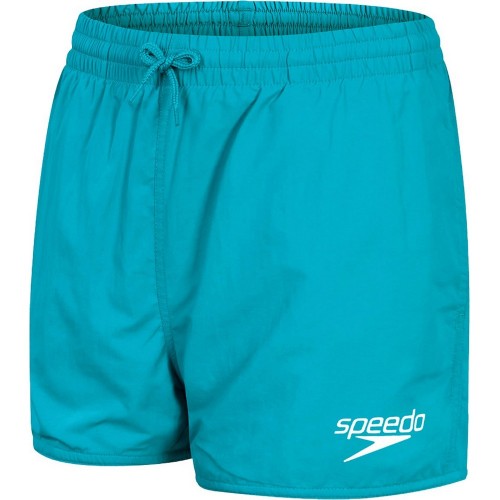 Front - Speedo Childrens/Kids Essential Swim Shorts