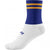 Front - McKeever Childrens/Kids Pro Stripe Detail Socks