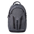 Front - Rhino Logo Match Backpack