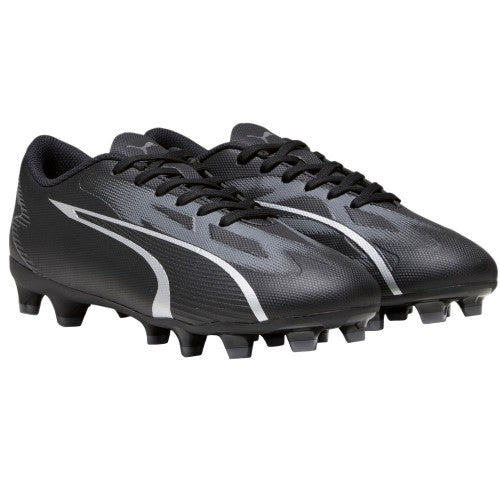 Front - Puma Childrens/Kids Ultra Play Football Boots