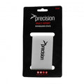 Front - Precision Logo Shin Guard Stays