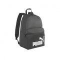 Front - Puma Phase Logo 22L Backpack