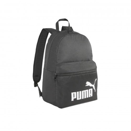 Front - Puma Phase Logo 22L Backpack