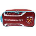Front - West Ham United FC Flash Boot Bag