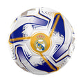 Front - Real Madrid CF Turbine Print Football