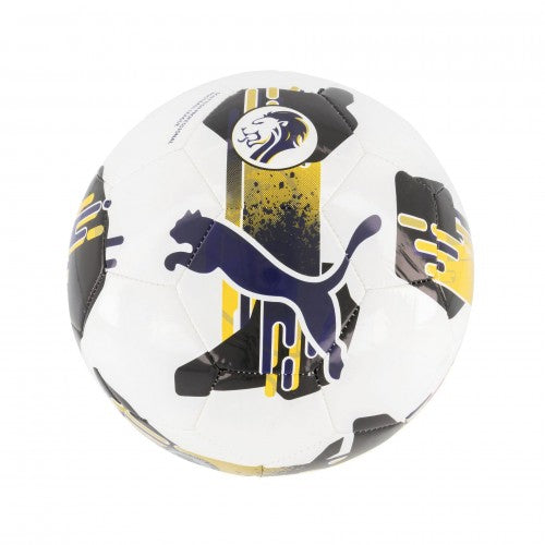 Front - Puma Orbita 6 SPFL Football