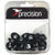 Front - Precision County Studs (Pack of 20)