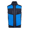 Front - Regatta Professional Unisex Adult Thermal Hybrid Body Warmer