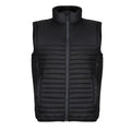 Front - Regatta Professional Mens Insulated Recycled Gilet