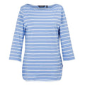 Front - Regatta Womens/Ladies Bayletta 3/4 Sleeve Top