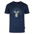 Front - Dare 2B Childrens/Kids Amuse II Monkey T-Shirt