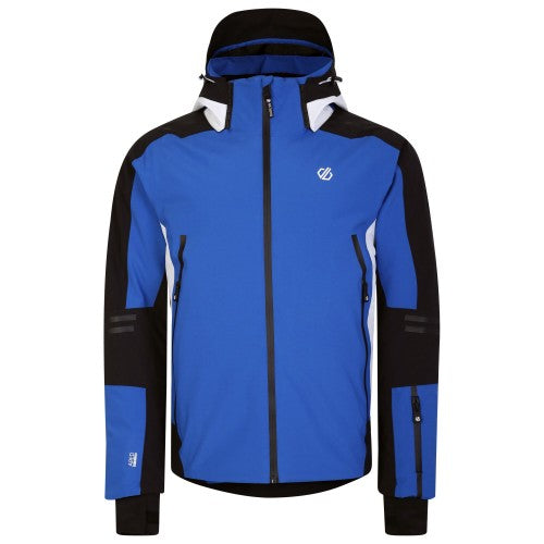 Front - Dare 2B Mens Speed Ski Jacket