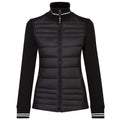 Front - Dare 2B Womens/Ladies Icy Hybrid Padded Jacket