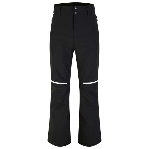 Front - Dare 2B Mens Speed Ski Trousers