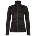 Front - Dare 2B Womens/Ladies Glades Graffiti Jacket