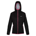 Front - Regatta Womens/Ladies Tarvos VI Waterproof Jacket