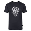 Front - Dare 2B Childrens/Kids Amuse II Skull T-Shirt