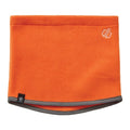 Front - Dare 2B Childrens/Kids SP20 Logo Neck Gaiter