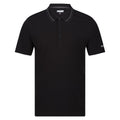 Front - Regatta Mens Forley Polo Shirt