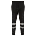 Front - Regatta Professional Mens Jogging Bottoms