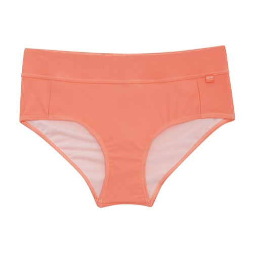 Front - Regatta Womens/Ladies Paloma Plain Swim Briefs