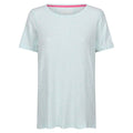 Front - Regatta Womens/Ladies Ballyton T-Shirt