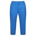 Front - Regatta Womens/Ladies Bayletta Capri Trousers