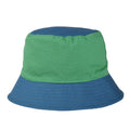 Front - Regatta Childrens/Kids Scratch Reversible Bucket Hat