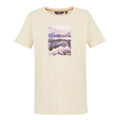 Front - Regatta Womens/Ladies Filandra IX Photograph T-Shirt