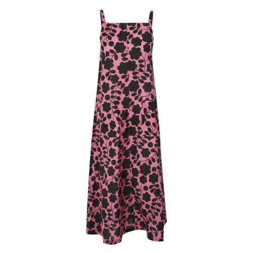 Front - Regatta Womens/Ladies Orla Kiely II Floral Sundress