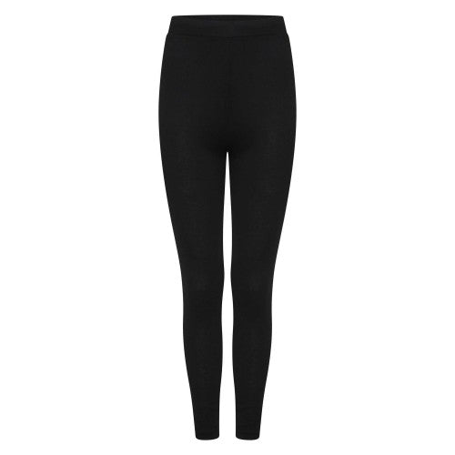 Front - Dare 2B Womens/Ladies Exchange Base Layer Leggings