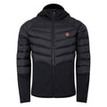 Front - Dare 2B Mens Torrek Hybrid Jacket
