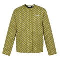 Front - Regatta Womens/Ladies Orla Kiely Daisy Quilted Jacket