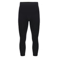 Front - Dare 2B Mens In The Zone III Marl Leggings