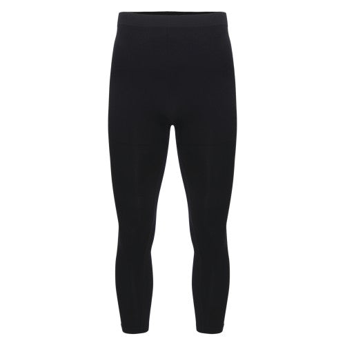 Front - Dare 2B Mens In The Zone III Marl Leggings