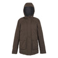 Front - Regatta Womens/Ladies Ezdale Insulated Jacket