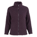 Front - Regatta Womens/Ladies Apphia Full Zip Fleece Jacket
