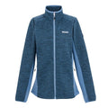 Front - Regatta Womens/Ladies Highton IV Full Zip Fleece Jacket