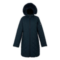 Front - Regatta Womens/Ladies Fritha III Insulated Parka