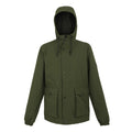 Front - Regatta Mens Bayano II Waterproof Jacket