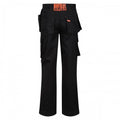 Front - Regatta Professional Mens Work Trousers