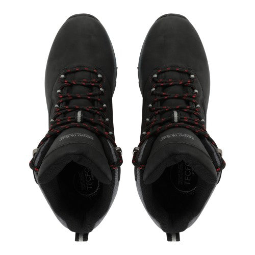 Front - Regatta Mens Amble Walking Boots