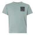 Front - Regatta Childrens/Kids Alvarado IX All Terrain T-Shirt