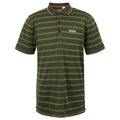 Front - Regatta Mens Kildra Polo Shirt