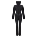 Front - Dare 2B Womens/Ladies Supremacy II Optical Jewel Snowsuit