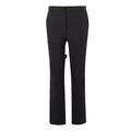 Front - Regatta Mens Highton II Hiking Trousers