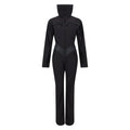 Front - Dare 2B Womens/Ladies Supremacy II Snowsuit