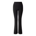 Front - Dare 2B Womens/Ladies Refresh Flared Leggings