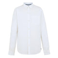 Front - Regatta Mens Loran Long-Sleeved Shirt