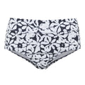 Front - Regatta Womens/Ladies Paloma Large Floral Swim Briefs